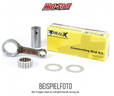 400/450 ccm Prox Kurbelwellen Pleuel Kit Husqvarna SMR/TE/TC/TXC